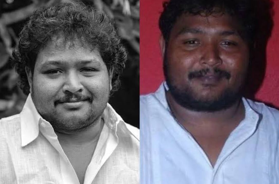 Tamil Actor Karthik Sabesh Passes Away at 37, Days After Uncle Deva's Death | Wikiunfold